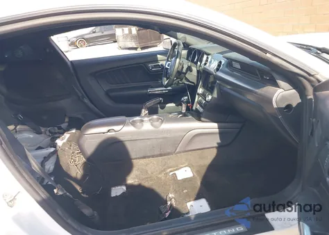 2016 Ford Mustang Ecoboost z USA, uszkodzony, nr VIN 1FA6P8TH2G5268976